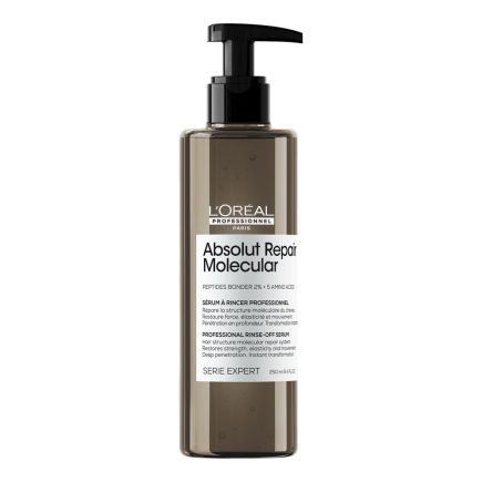 SE Absolut Repair Molecular Liquid Treatment 250ml